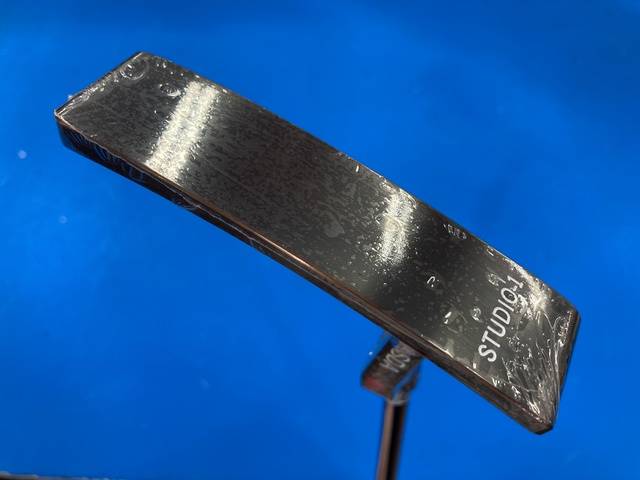 中古ゴルフ STUDIO-1の写真