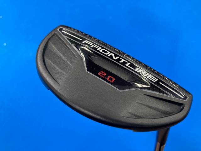 中古ゴルフ FRONTLINE 2.0の写真