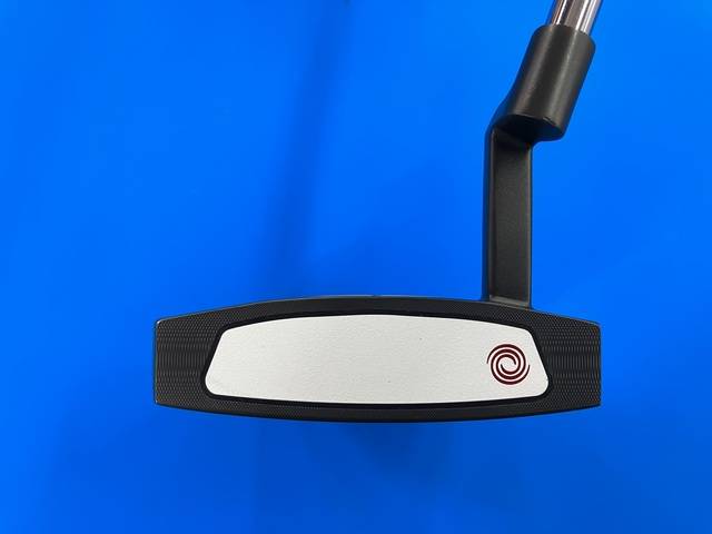 ODYSSEY オデッセイ 中古パター 2-BALL 11 TOUR LINED CH(クランクネック)の商品詳細｜中古ゴルフのゴルフキッズ