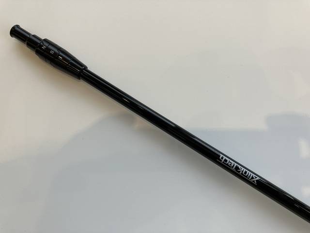 三菱 CHEMICAL シャフト (S) TENSEI PRO BLUE 1K 50 (キャロウェイ用スリーブ)