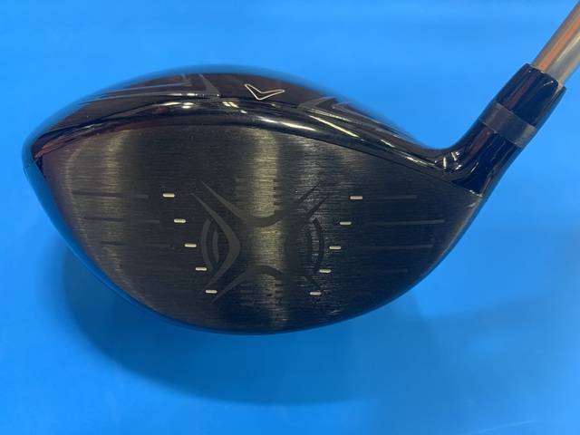 Callaway EPIC STAR 9.5 エピックスター ドライバー