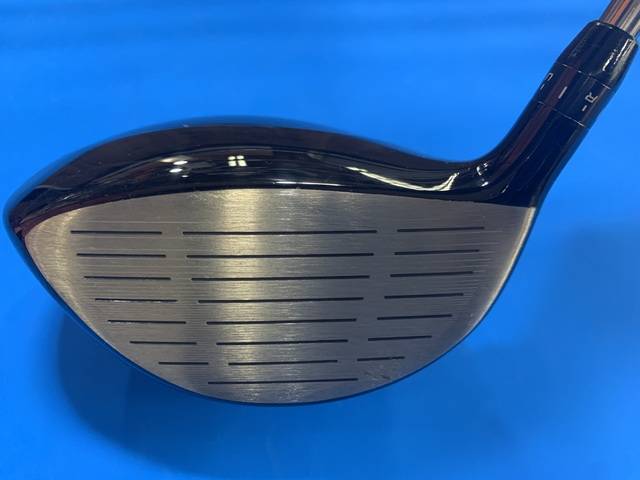 BRIDGESTONE ドライバー TOUR B XD-3 (2018) 9.5゚