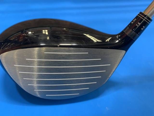 Mizuno ドライバー MP TYPE-1 (付属無) ドライバー