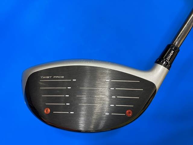 TaylorMade ドライバー M5 10.5°