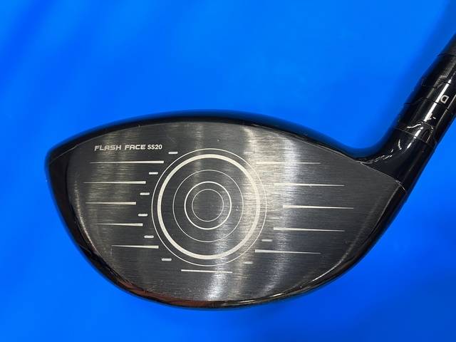 Callaway ドライバー MAVRIK 9°