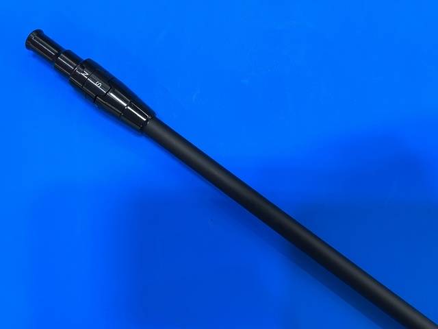 Fujikura シャフト (S) SPEEDER NX BLACK 60 (キャロウェイ用スリーブ)