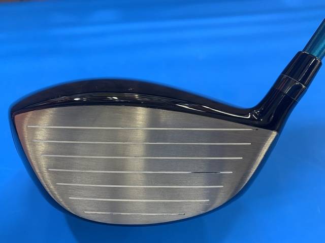 JUSTICK ドライバー PROCEED T/C 455R VIII PREMIUM 9.5°