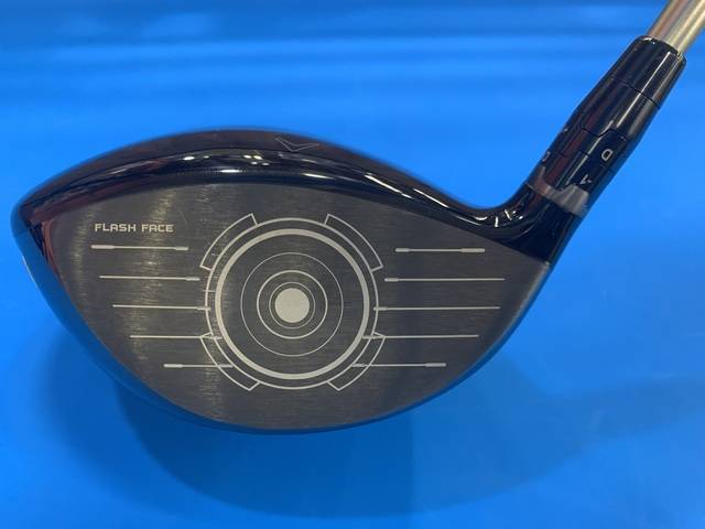 Callaway ドライバー EPIC FLASH 10.5°