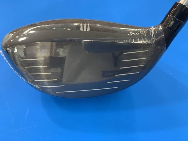 Kasco キャスコ 中古ドライバー UFO AIR DD by POWER TORNADO