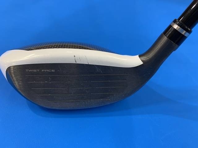 【2025 新作】 TaylorMade テーラーメイド #4 GLOIRE SIM 中古ユーティリティ クラブ