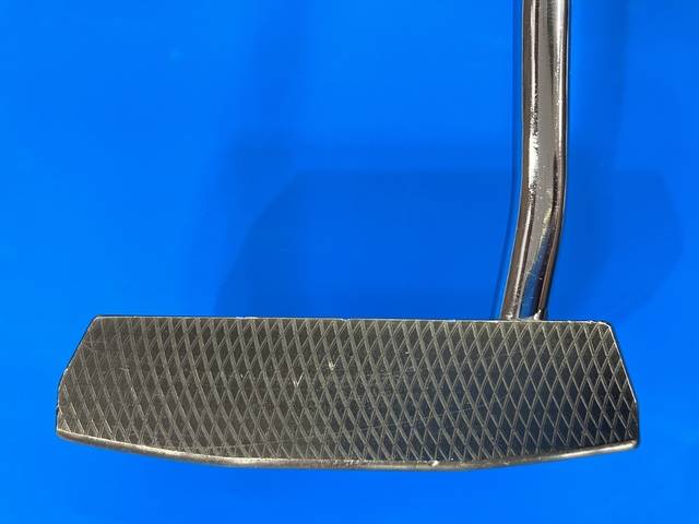 Kronos GOLF クロノスゴルフ 中古パター KRONOS METORONOME (PVD