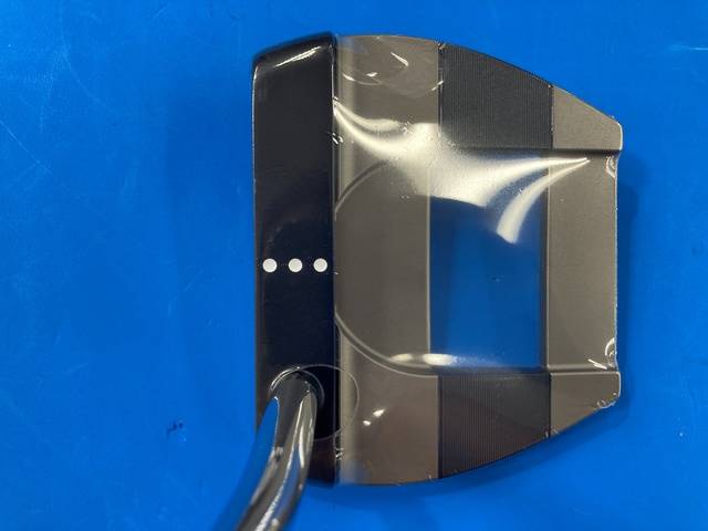 ODYSSEY オデッセイ 中古パター Ai-ONE・MILLED JAILBIRD MINI T