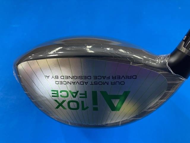 Callaway キャロウェイ 中古ドライバー ELYTE X 10.5°の商品詳細