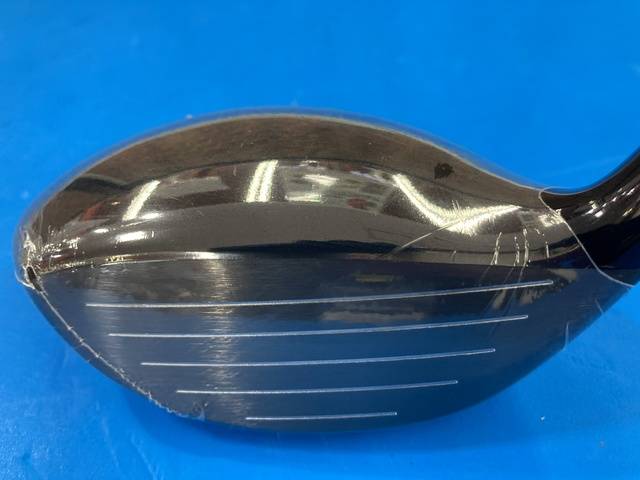 YAMAHA ヤマハ 中古フェアウェイウッド RMX VD/F #5(18°)の商品