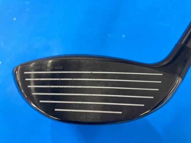 Callaway キャロウェイ 中古フェアウェイウッド ROGUE ST LS #5 Callaway キャロウェイ 中古フェアウェイウッド ROGUE ST LS #5