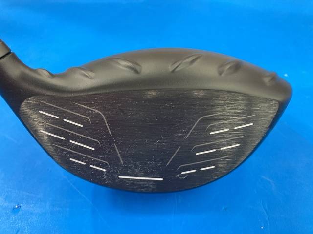 PING ピン 中古ドライバー G430 MAX 10.5° レフティの商品詳細