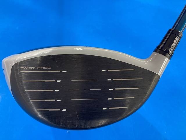 TaylorMade - テーラーメイド ドライバー SIM2 MAX　10.5° SIM2 MAX ドライバー | SIM2 MAX Driver | TaylorMade Golf