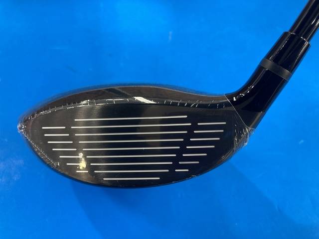 YAMAHA RMX 3番フェアウェイウッド 15° YAMAHA RMX 3番フェアウェイ