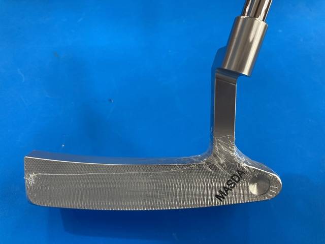 貴重 golffickers*masdagolf パター w1.jpg