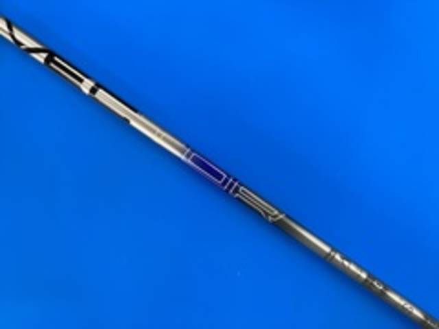 中古ゴルフ Design Tuning シャフトの写真