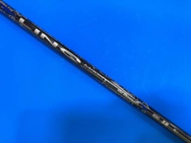 中古ゴルフ UST MAMIYA シャフトの写真