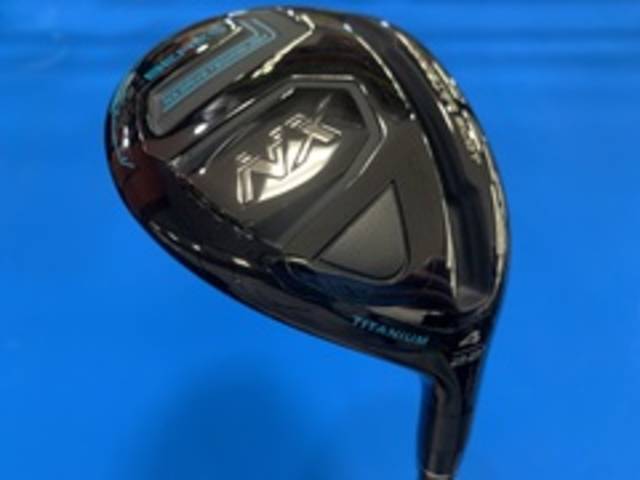 中古ゴルフ 本間ゴルフ ドライバーの写真