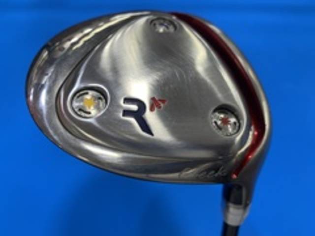 中古ゴルフ RODDIO フェアウェイウッドの写真