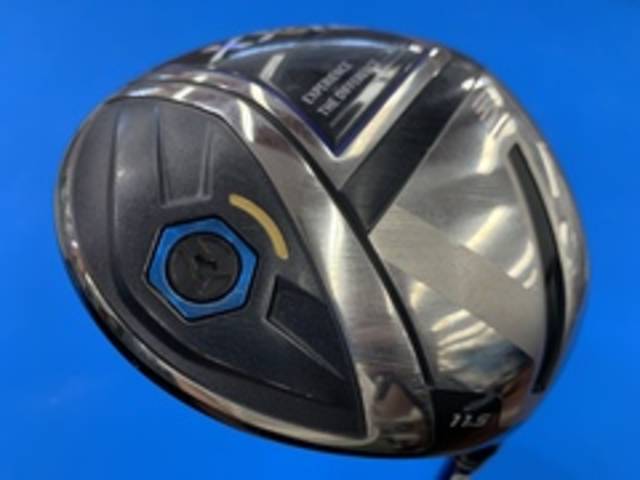 中古ゴルフ DUNLOP ドライバーの写真