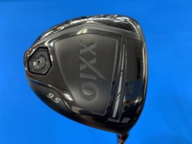 中古ゴルフ DUNLOP ドライバーの写真