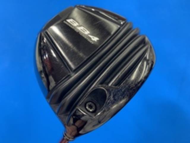 中古ゴルフ Progress ドライバーの写真