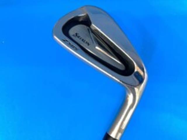 中古ゴルフ DUNLOP ドライバーの写真
