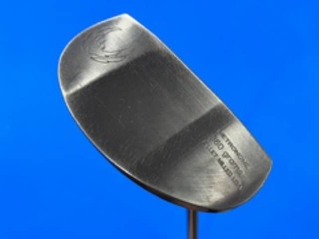 中古ゴルフ Kronos GOLF パターの写真
