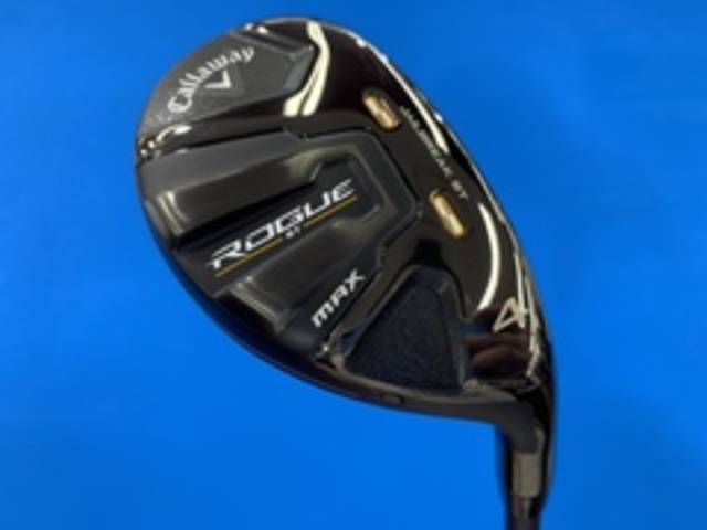 中古ゴルフ Callaway ドライバーの写真