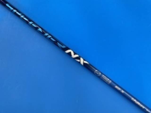 中古ゴルフ Fujikura シャフトの写真