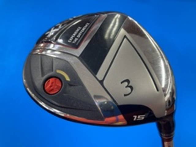 中古ゴルフ DUNLOP ドライバーの写真