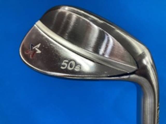 中古ゴルフ ARTISAN GOLF ウェッジの写真