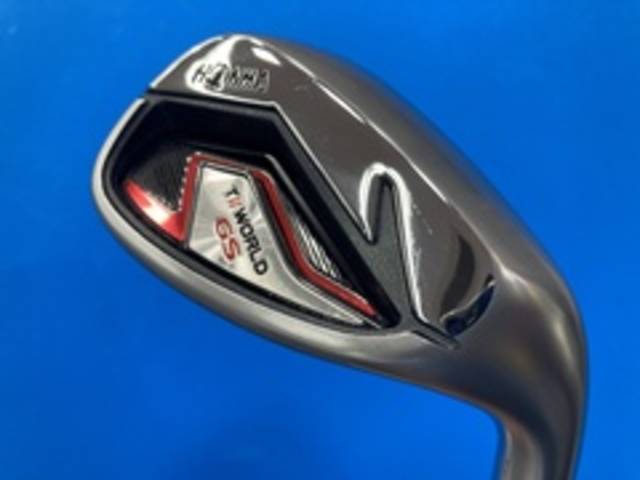 中古ゴルフ 本間ゴルフ ドライバーの写真
