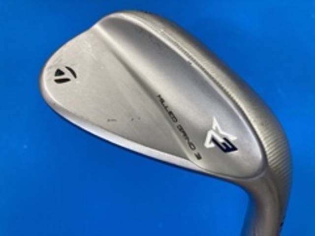 中古ゴルフ TaylorMade ウェッジの写真