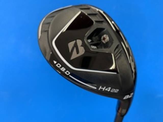 中古ゴルフ BRIDGESTONE ドライバーの写真