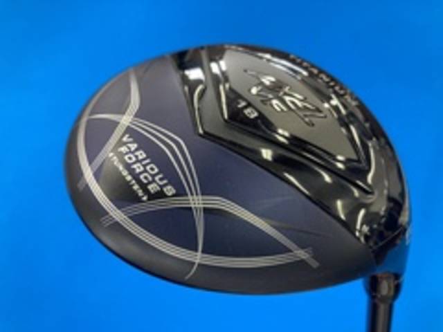 中古ゴルフ つるやゴルフ ドライバーの写真