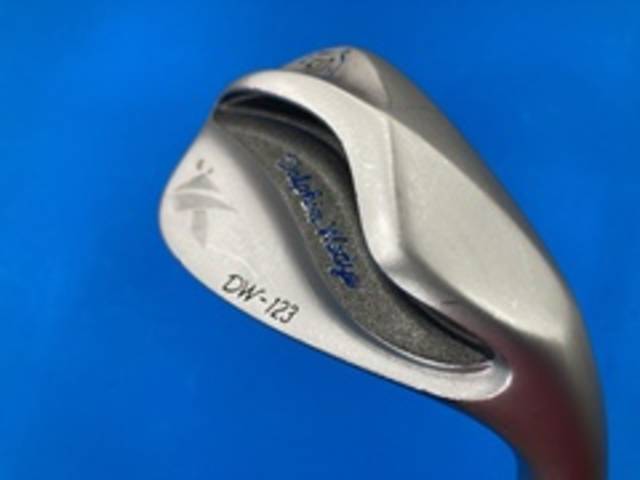 中古ゴルフ Kasco ウェッジの写真