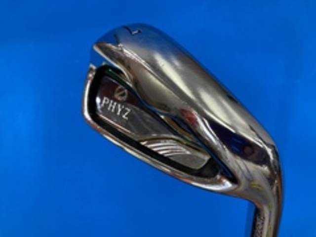 中古ゴルフ BRIDGESTONE ドライバーの写真