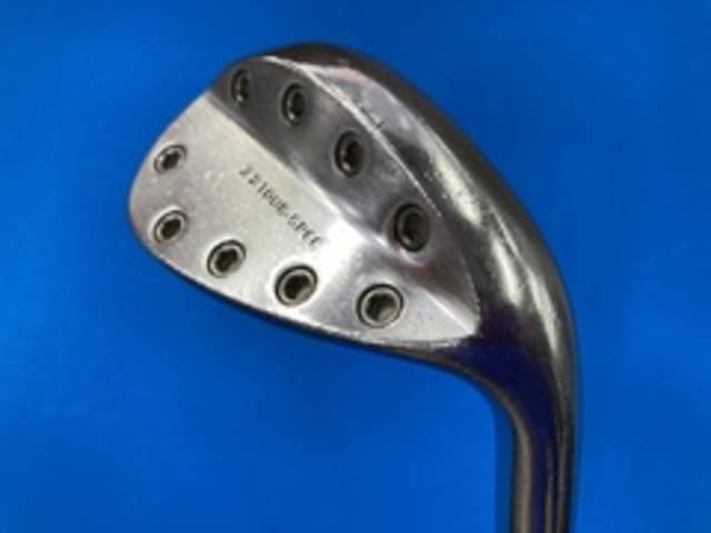 中古ゴルフ AXIS GOLF ウェッジの写真