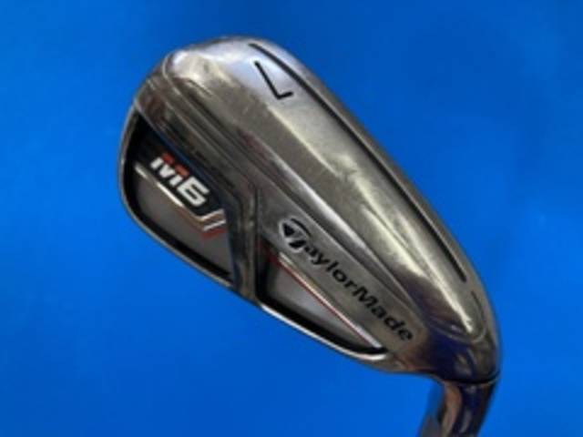 中古ゴルフ TaylorMade ドライバーの写真