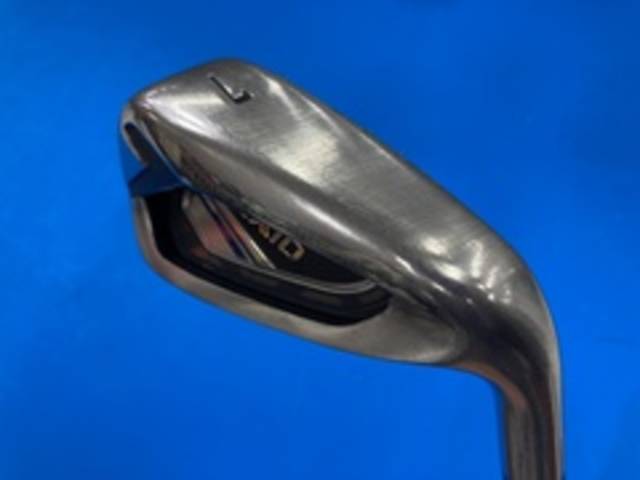 中古ゴルフ DUNLOP ドライバーの写真