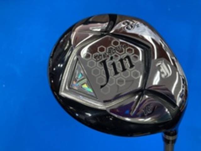 中古ゴルフ Roots Golf ドライバーの写真
