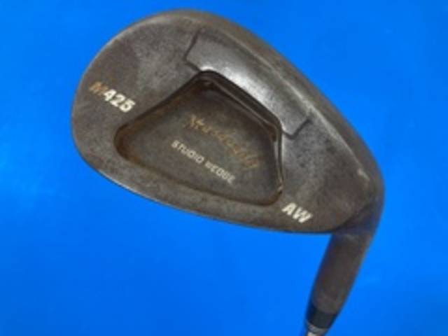 中古ゴルフ MasdaGolf ウェッジの写真