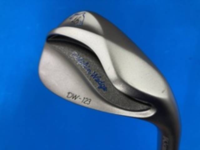中古ゴルフ Kasco ウェッジの写真