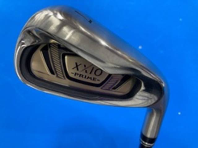 中古ゴルフ DUNLOP ドライバーの写真