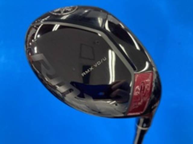 中古ゴルフ YAMAHA ユーティリティの写真